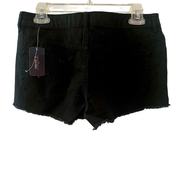 Forever 21 NWT shorts - Picture 4 of 7